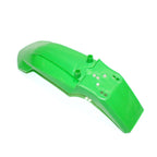 Fender Kit for KTM 65 (2010–2023) - Green Plastics Guard