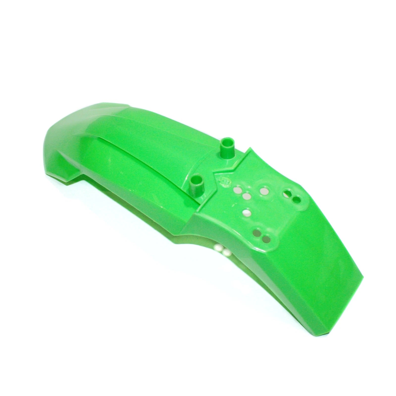 Fender Kit for KTM 65 (2010–2023) - Green Plastics Guard