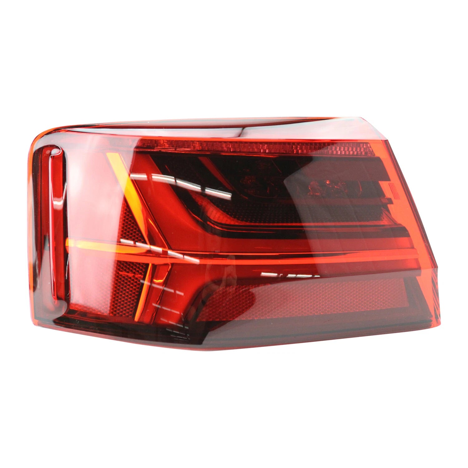 Valeo LED Tail Light Assembly for Audi A6 Quattro S6 (2012–2018) 47014