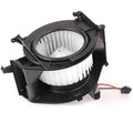 HVAC Blower Heater Motor for Audi A6 Quattro R8 S6 (2005–2011)