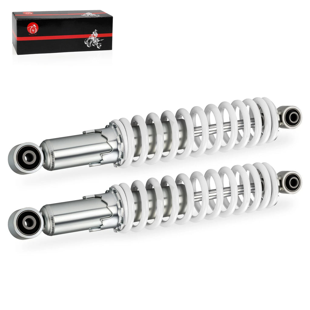 Set of 2 Front Shock Absorbers for Yamaha Blaster YFS200 (1988–2006)