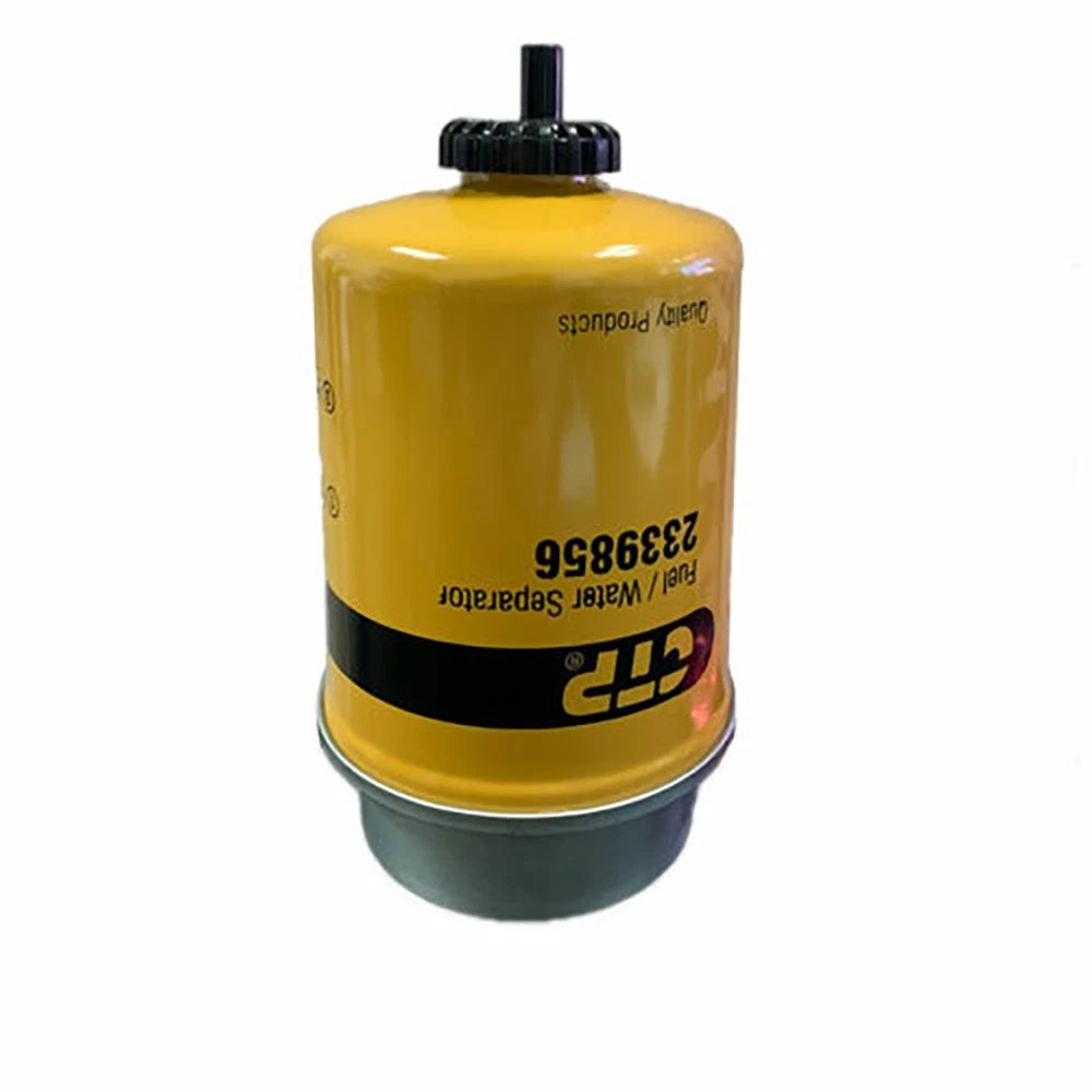 Fuel Filter Water Separator 2339856 for CAT 308D 308E 308E2 906 906H 907H 908