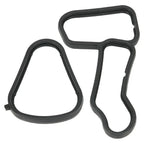 Oil Cooler Gasket Set for BMW F20 F21 F30 (2012-2019) - 5 x Replacement