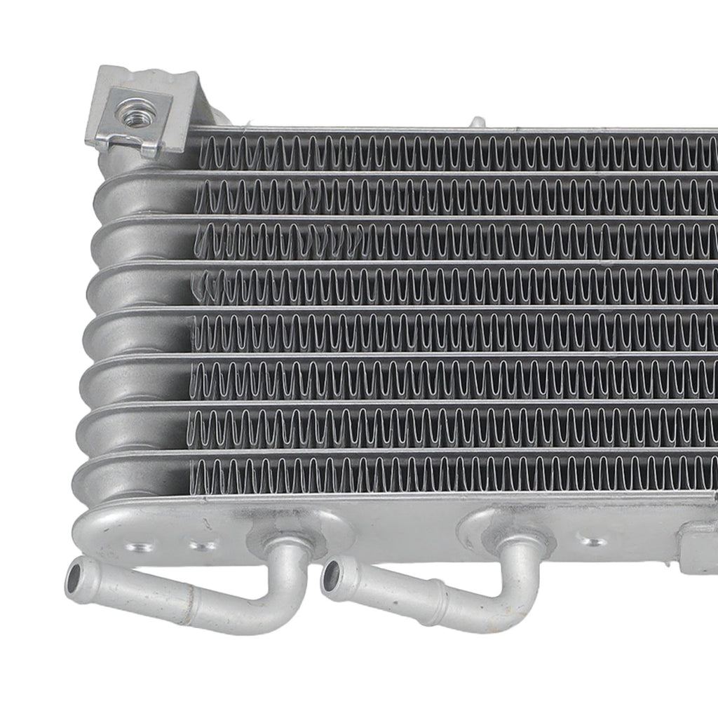 Aluminum Transmission Oil Cooler for Toyota Highlander (2017–2019) 3.5L V6