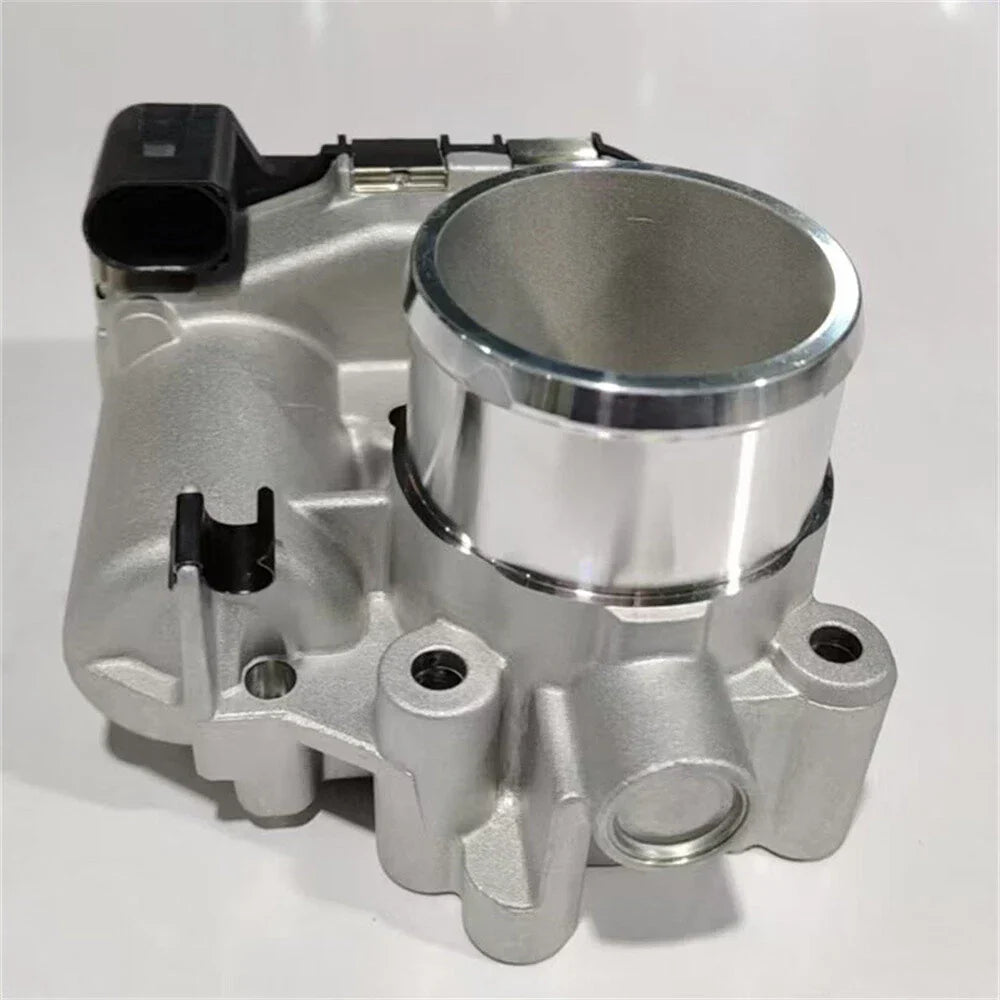 Throttle Body for Polaris Ranger 570 900 1000 1500 Crew XP XD RZR (2015-2023)