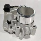 Throttle Body for Polaris Ranger 570 900 1000 1500 Crew XP XD RZR (2015-2023)