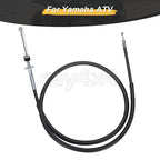 Brake Cable for Yamaha Raptor YFM50 YFM80W (2002–2008) Grizzly 80 YFM80 (2005–2008)