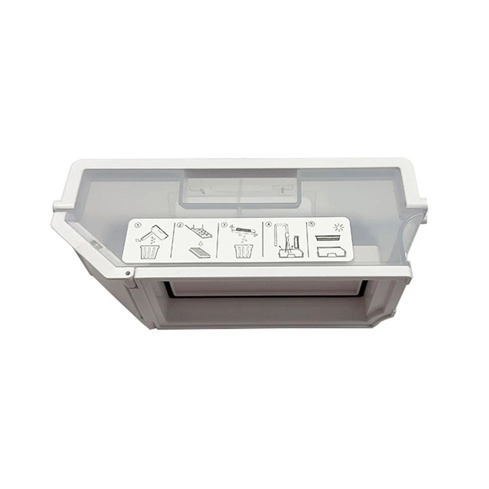 Filter Container for PRO and S Vacuum Models (20x10x5cm)