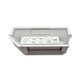 Filter Container for PRO and S Vacuum Models (20x10x5cm)