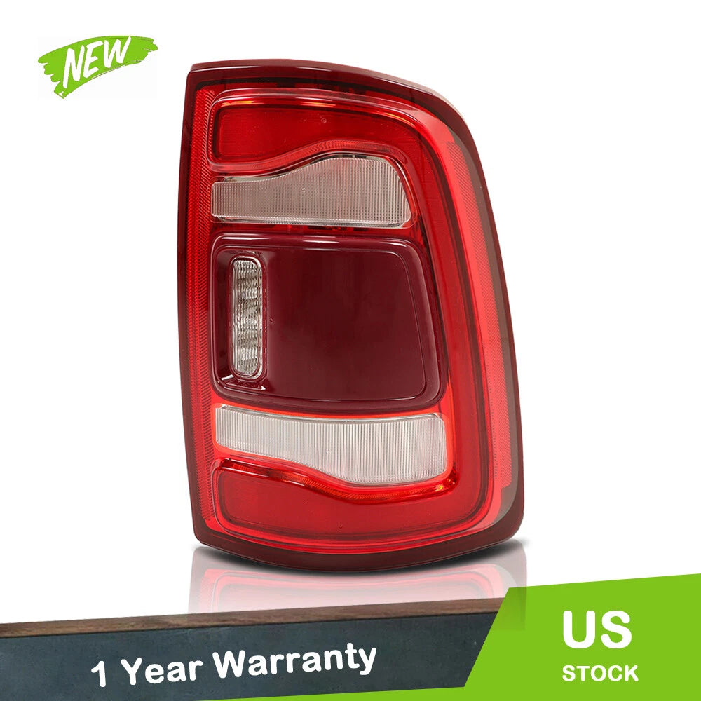 Taillight Rear Right for RAM 2500 (2019–2022) 68164080AA, 68164081AA