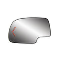 Replacement Driver Side Door Mirror Glass Assembly (See compatibility Chart)