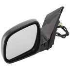 Driver Left Side Heated Mirror for Lexus RX350 RX400h RX330 (2004–2006)