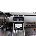 A/C Control Screen for 2014-2017 Range Rover Sport
