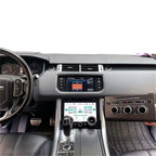 A/C Control Screen for 2014-2017 Range Rover Sport