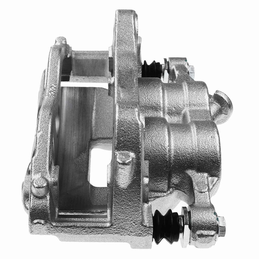 Front Left Disc Brake Caliper with Bracket for Ford Transit-350 HD (2015-2017)