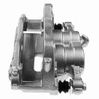 Front Left Disc Brake Caliper with Bracket for Ford Transit-350 HD (2015-2017)