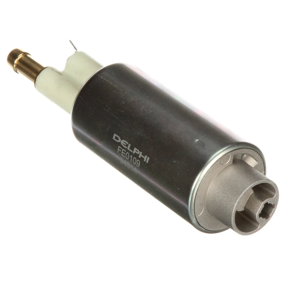 Delphi FE0109 Electric Fuel Pump for Ford Escort/Ford Tempo/Mercury Topaz (1988–1997)