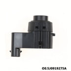 Parking Sensors Set of 4 for