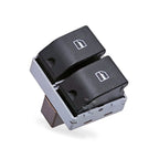 Power Window Switch for VW Polo (2002–2009), Seat Ibiza, Skoda Fabia
