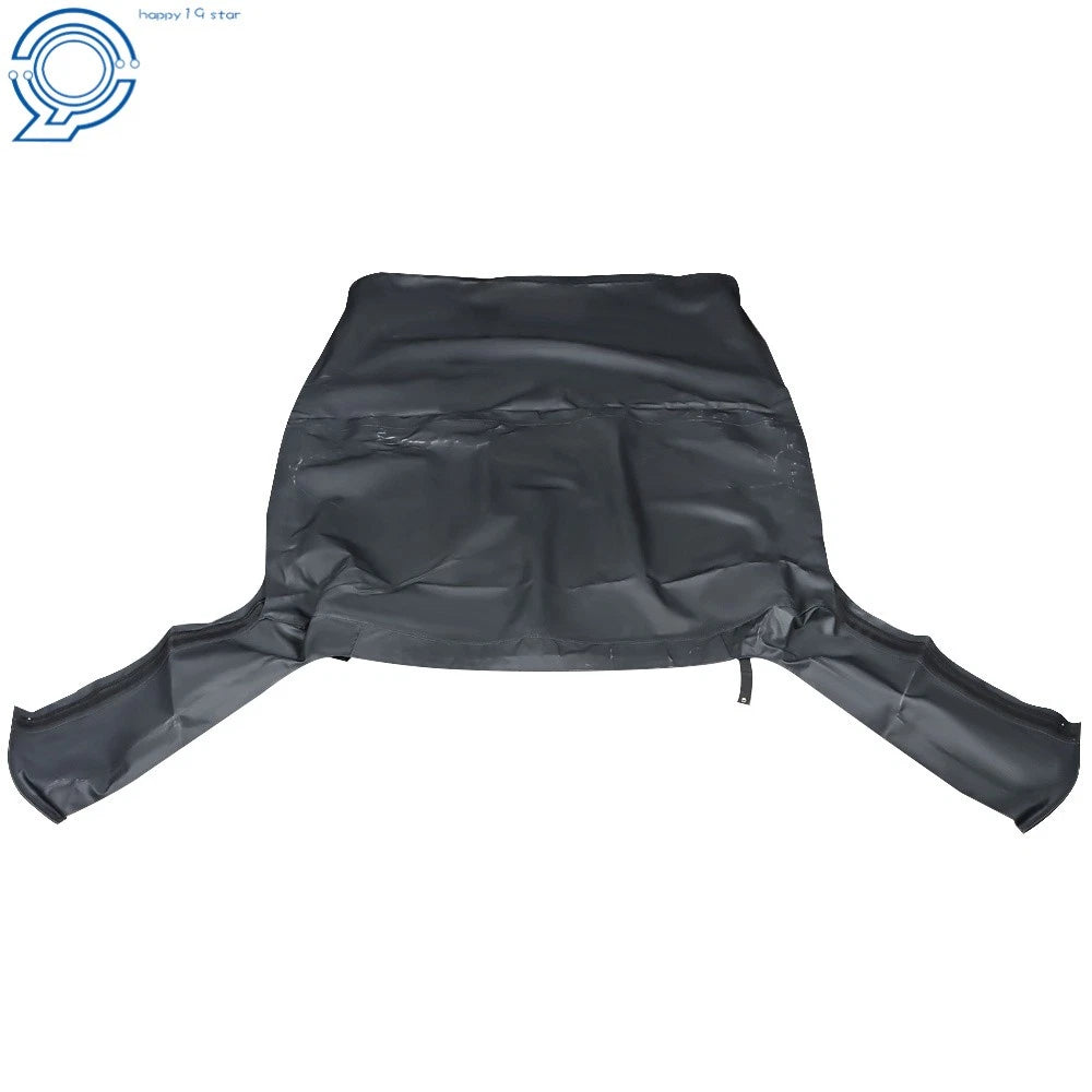 Soft Top with Tinted Windows for Jeep Wrangler TJ (1997-2006)