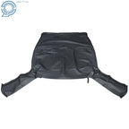 Soft Top with Tinted Windows for Jeep Wrangler TJ (1997-2006)