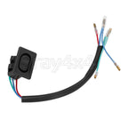 Cowl Cowling Pan Trim Tilt Switch for Mercury (1987–1987) 87-856990 896620 87-8M0042301