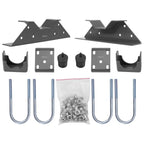 3" Front 6" Rear Suspension Drop Kit for GMC C1500 Pickup (1973-1987)