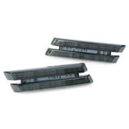 LED Side Marker Amber Light Turn Signals for BMW M E90 E91 E92 E93 E81 E88 E60 (2006–2013)
