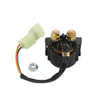 Starter & Relay for Honda Recon 250 TRX250TM (2008–2020)