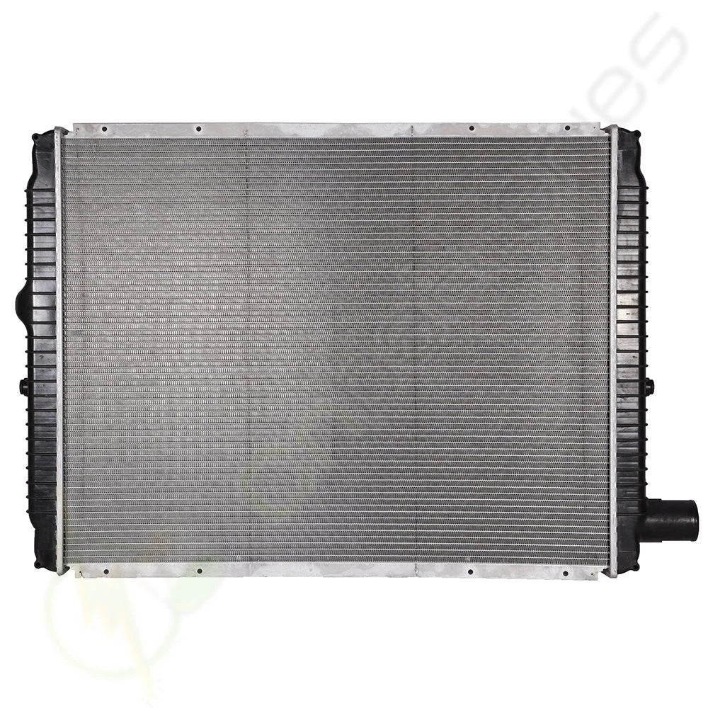 Replacement Aluminum Truck Radiator for International 9200i SBA ProStar (2004–2017)