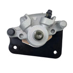 Rear Brake Caliper & Pads for Yamaha Kodiak Grizzly 400 450 (1993–2006)