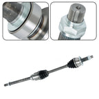 2X CV Axle Assembly for Nissan Altima (2019-2023)