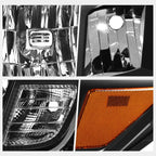Passenger Right Side Sun Visor for Hyundai Elantra (2011–2015) Gray