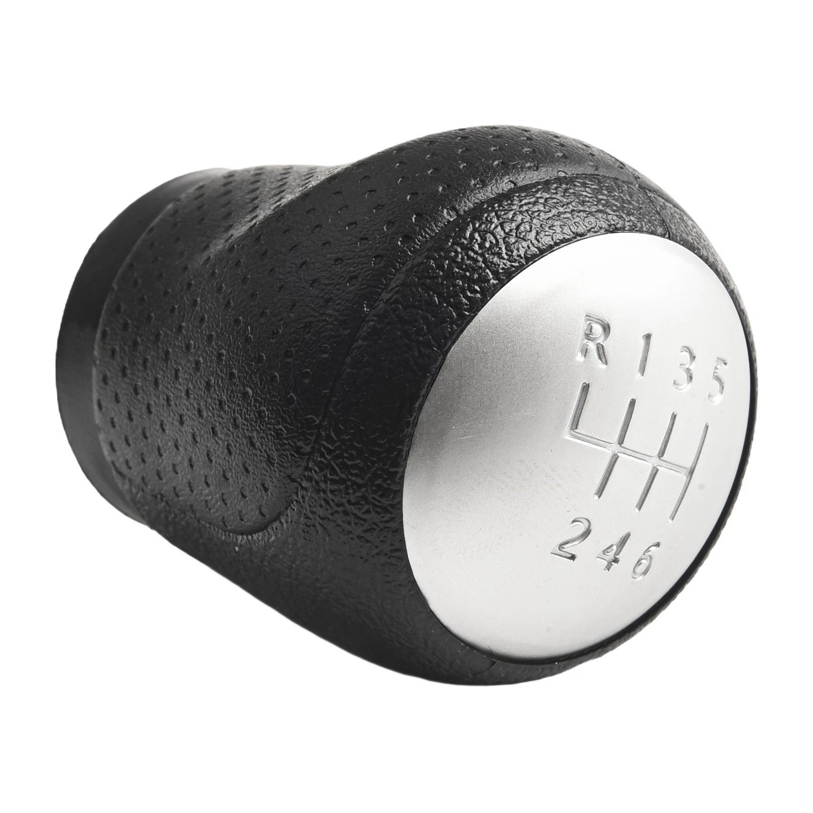 6 Speed Gear Shift Knob for Nissan Juke, Xtrail T31, Qashqai