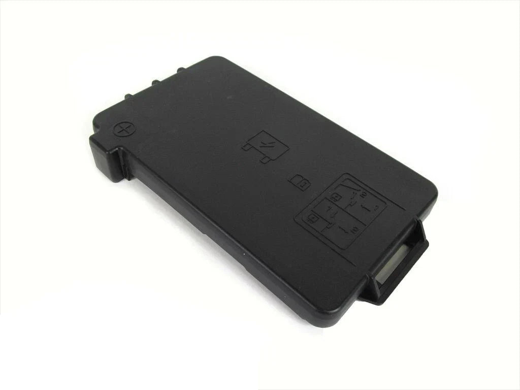 FUSE RELAY BOX COVER LID for DODGE RAM 1500 2500 3500 (2009–2018)