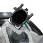 A C Compressor Replacement for Volvo S60 Cross Country 2.0L (2017-2017)