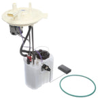 Delphi FG1166 Fuel Pump Module Assembly for Ford F-150 (2009–2014)