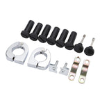 Lower Vented Fairing Mounting Hardware Kit for Harley Electra Glide (2014–2023)