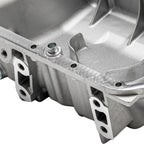 Aluminum Oil Pan for Honda CR-V (2012–2014)