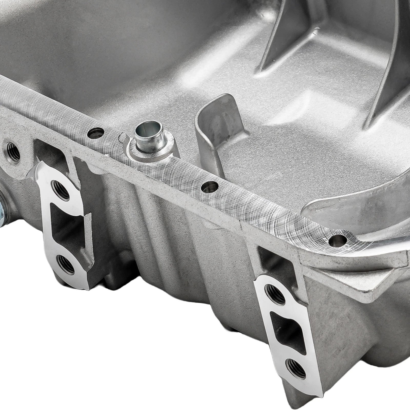 Aluminum Oil Pan for Honda CR-V (2012–2014)