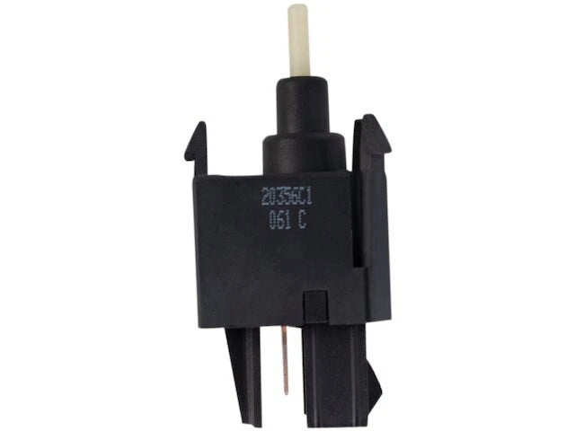 HVAC Blower Fan Switch for Mazda B4000 (2000–2008) YB672SC