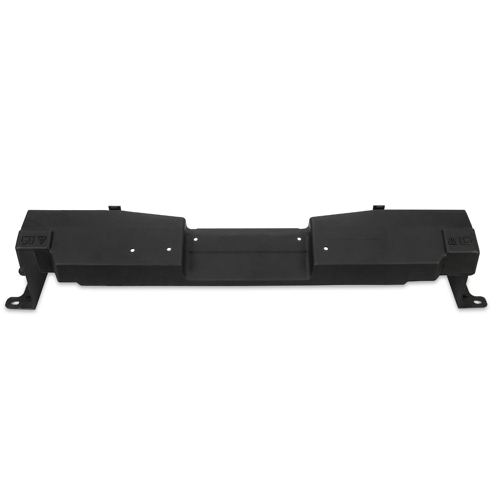 Upper Radiator Support Tie Bar for Chevy Corvette (2005–2013)