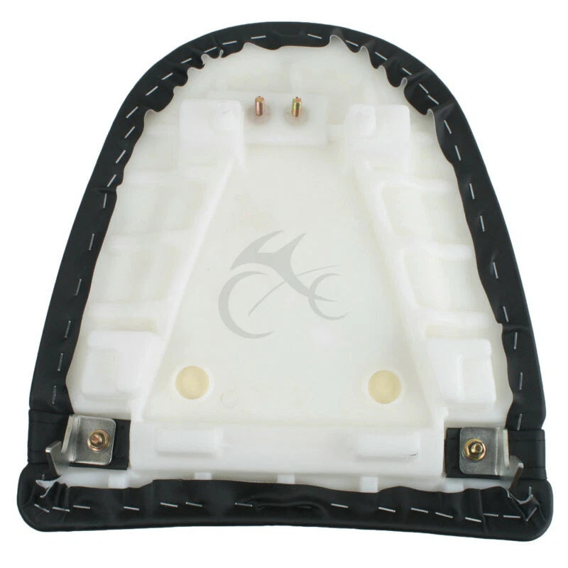Rear Passenger Seat Pillion for Kawasaki Z1000 ZX6R (2003–2006)