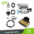 Carburetor for Husqvarna 455 460 461 Rancher (2005–2023)