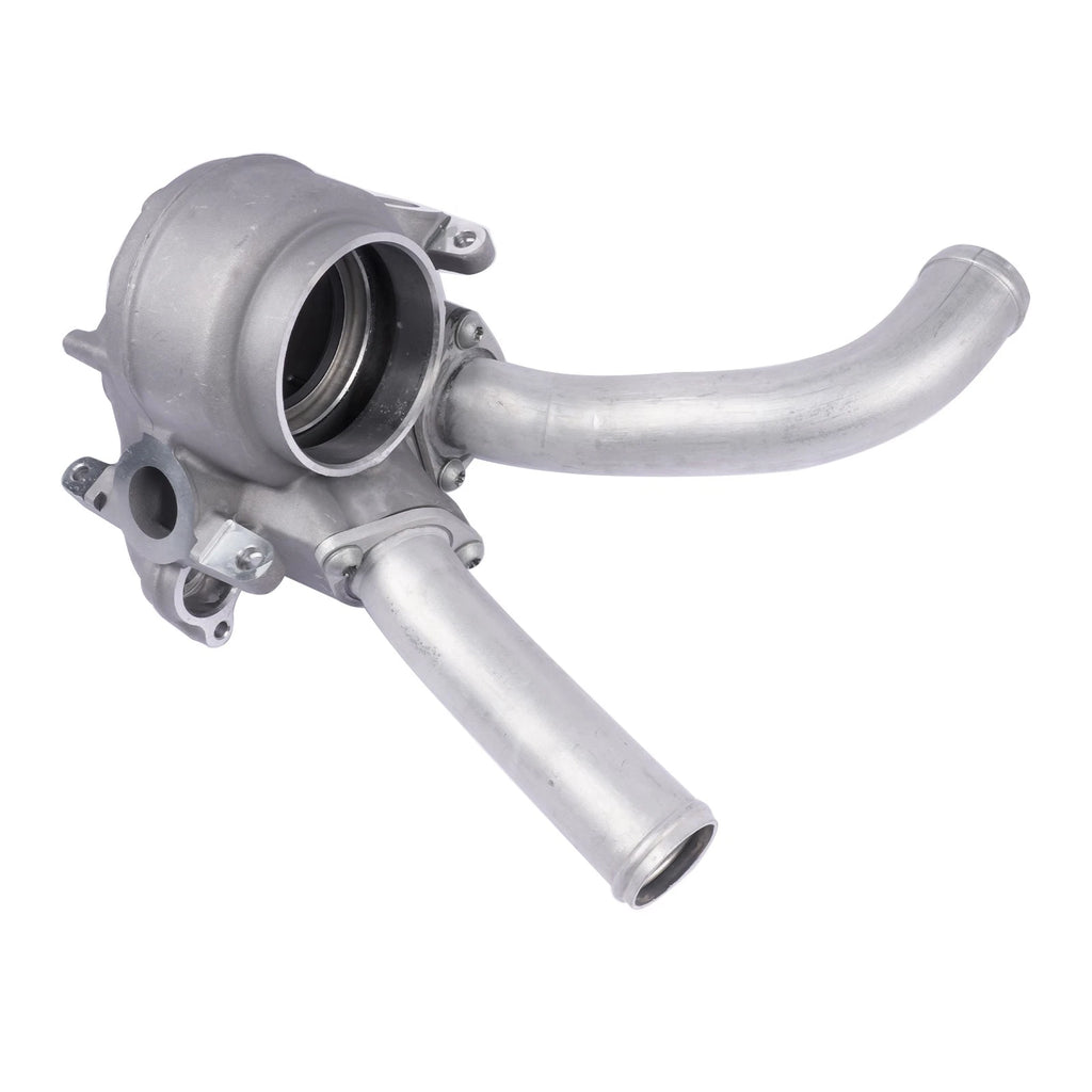 Thermostat Housing for Porsche Cayenne Panamera (2010-2018)