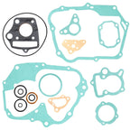 Complete Engine Gasket Set for Honda Z50 Z50A (1968â1978)