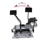 Brake Clutch Pedal Bracket Mount for Ford Ranger (1995-2006)