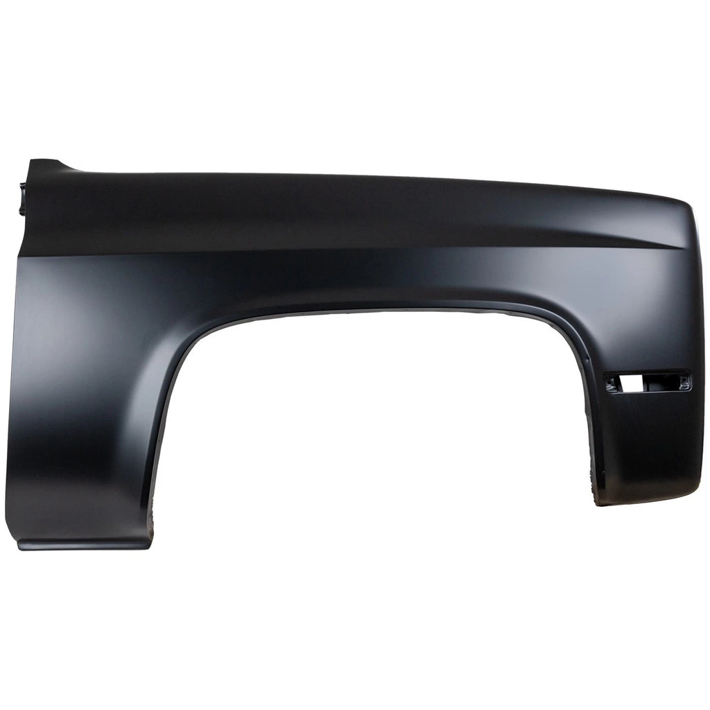Fender for Chevrolet C10 (1981–1986) Front Passenger Side