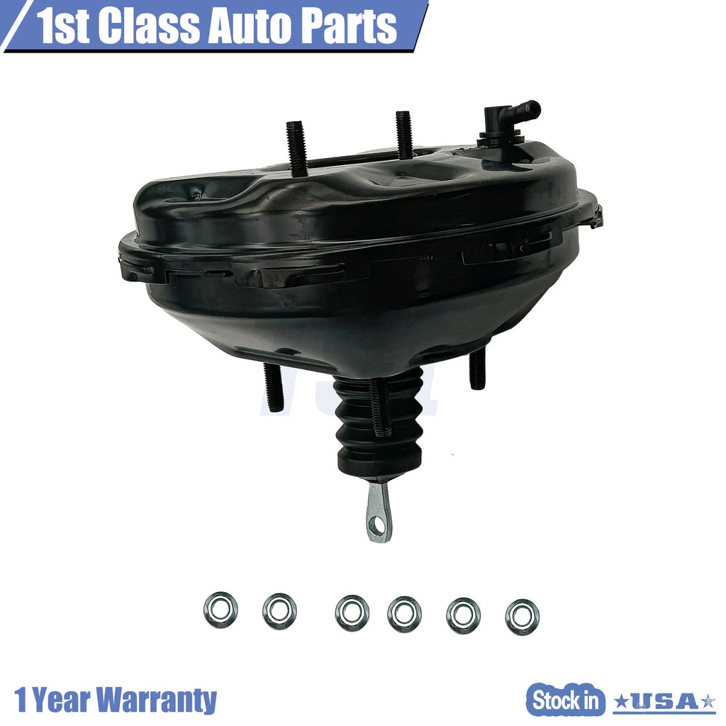 Power Brake Booster for Chevy Bel Air Biscayne Caprice Impala (1971–1974)