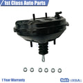 Power Brake Booster for Chevy Bel Air Biscayne Caprice Impala (1971–1974)